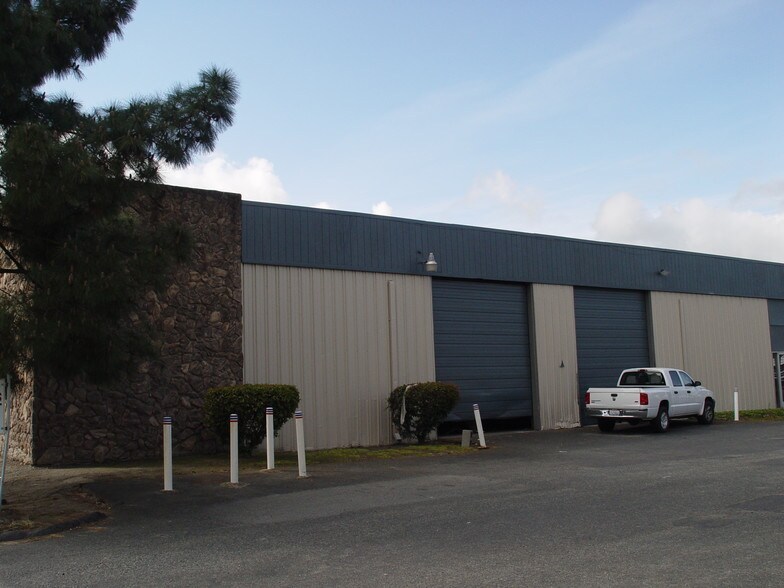 More Photos Of 2275 Freed Way, Pittsburg Warehouse For Lease