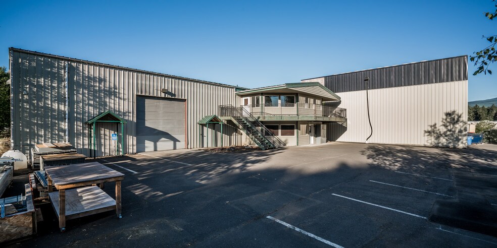 Primary Photo Of 3735 Eagle Loop, Hood River Warehouse For Sale