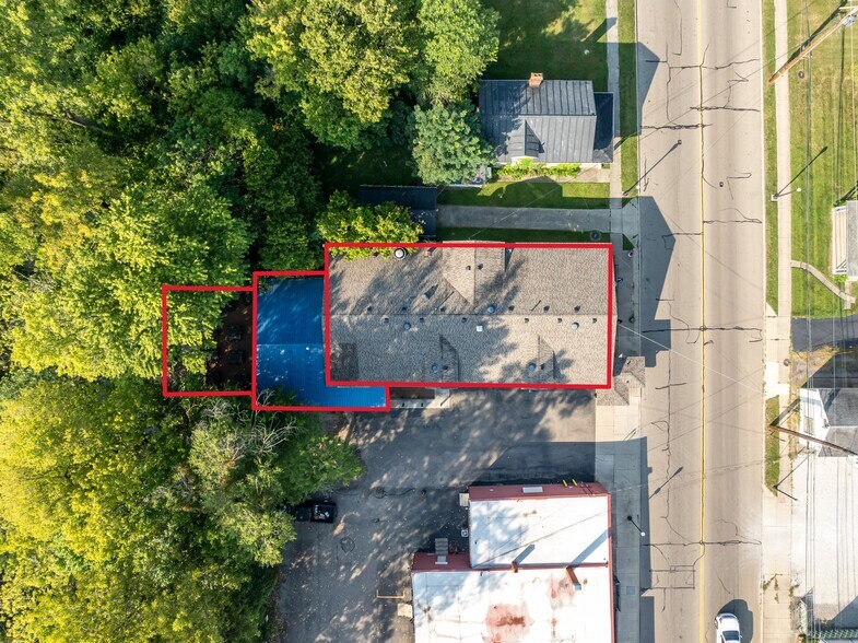 More Photos Of 108-111 W Main St, Medway Restaurant For Sale