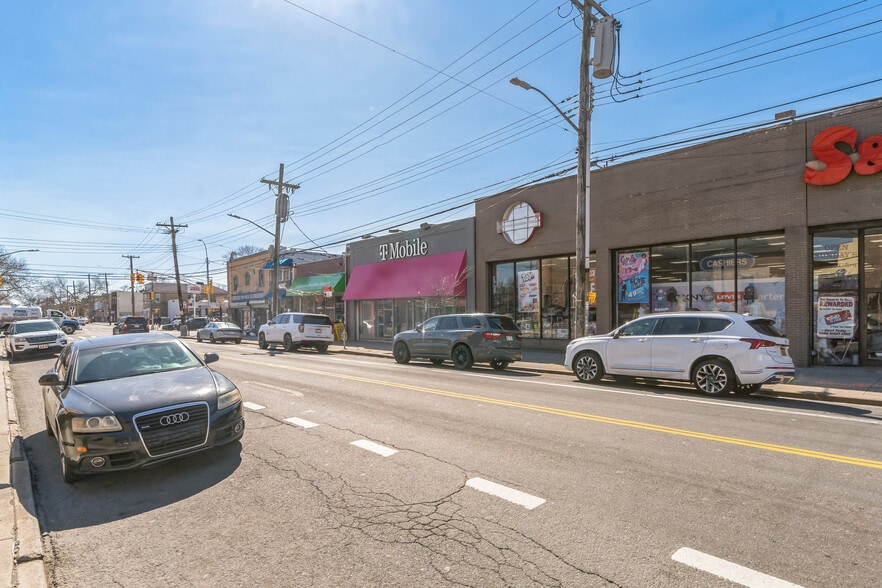More Photos Of 1492 Rockaway Pkwy, Brooklyn Storefront For Sale