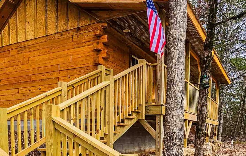 More Photos Of County Road 222, Eureka Springs Hotel For Sale