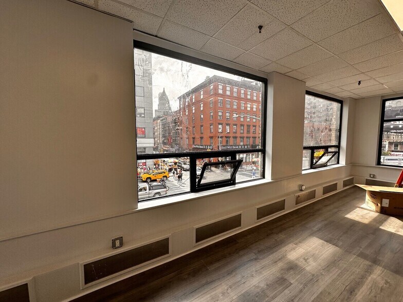 More Photos Of 199 Canal St, New York Storefront Retail Office For Lease