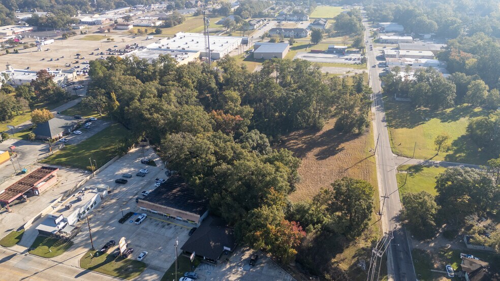 More Photos Of 1904 Corbin Rd, Hammond Land For Sale