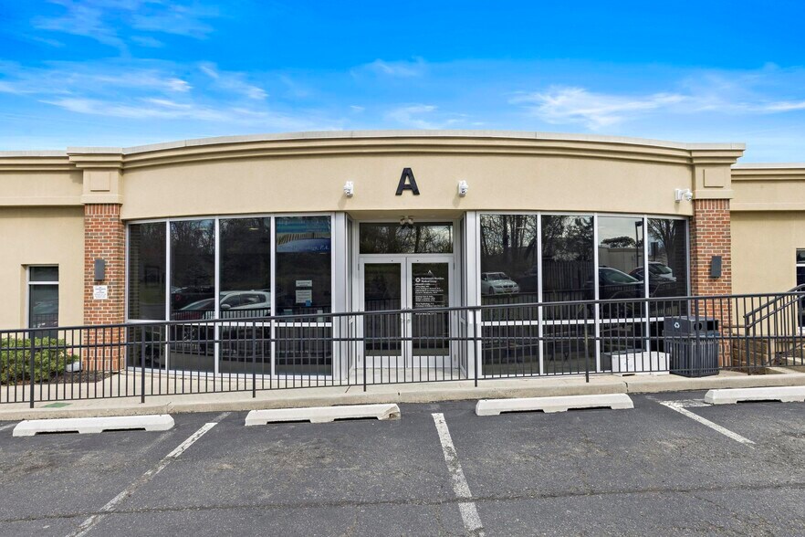 More Photos Of 2100 Corlies Ave, Neptune Medical For Sale