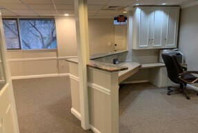 More Photos Of 8351-8357 Greensboro Dr, McLean Office For Lease