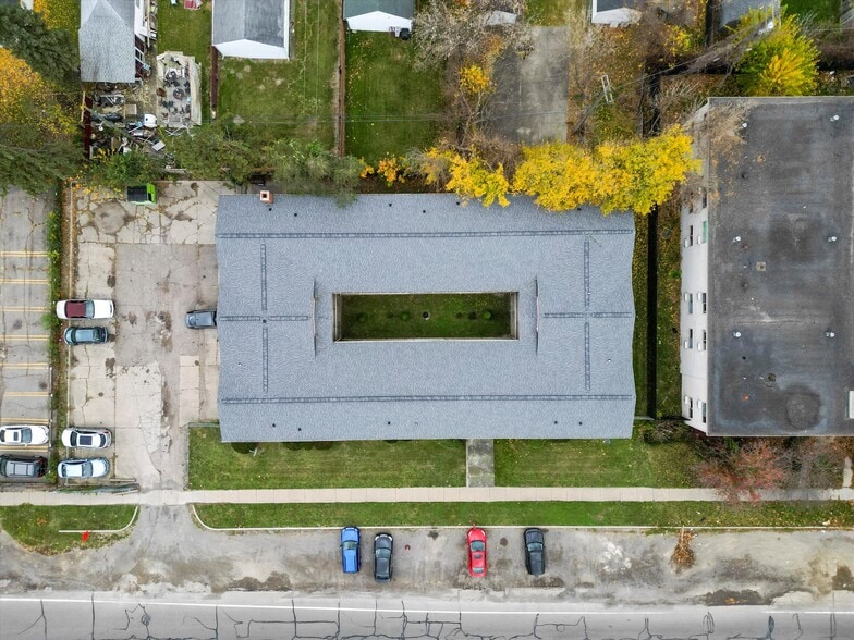 More Photos Of 19199 Lahser Rd, Detroit Apartments For Sale