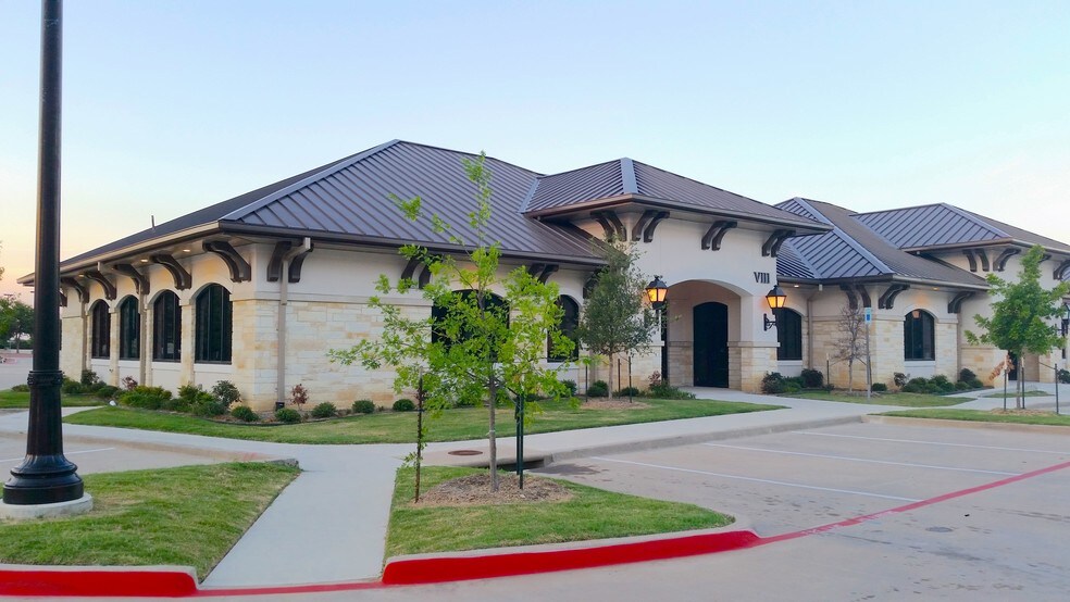 More Photos Of 8501 Wade Blvd, Frisco Medical For Sale