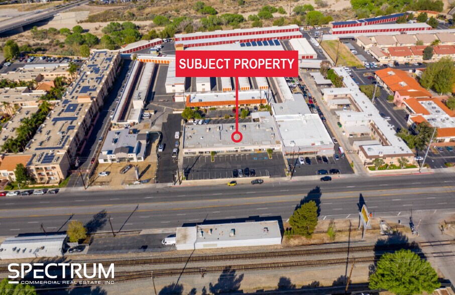 More Photos Of 26057-26069 Bouquet Canyon Rd, Valencia Storefront Retail Office For Lease