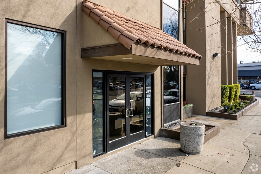 More Photos Of 156 Diablo Rd, Danville Office For Lease