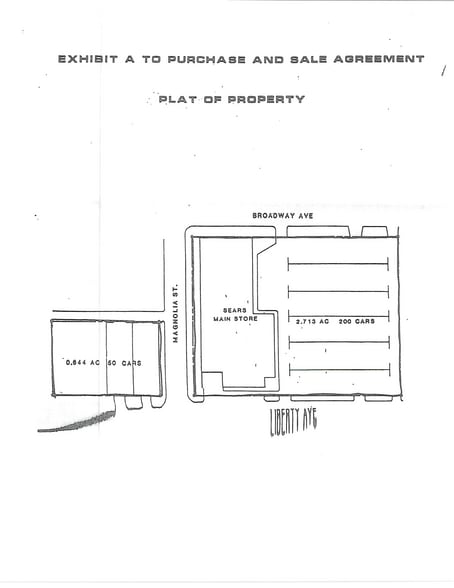 More Photos Of 350 Magnolia Ave, Beaumont Office For Sale