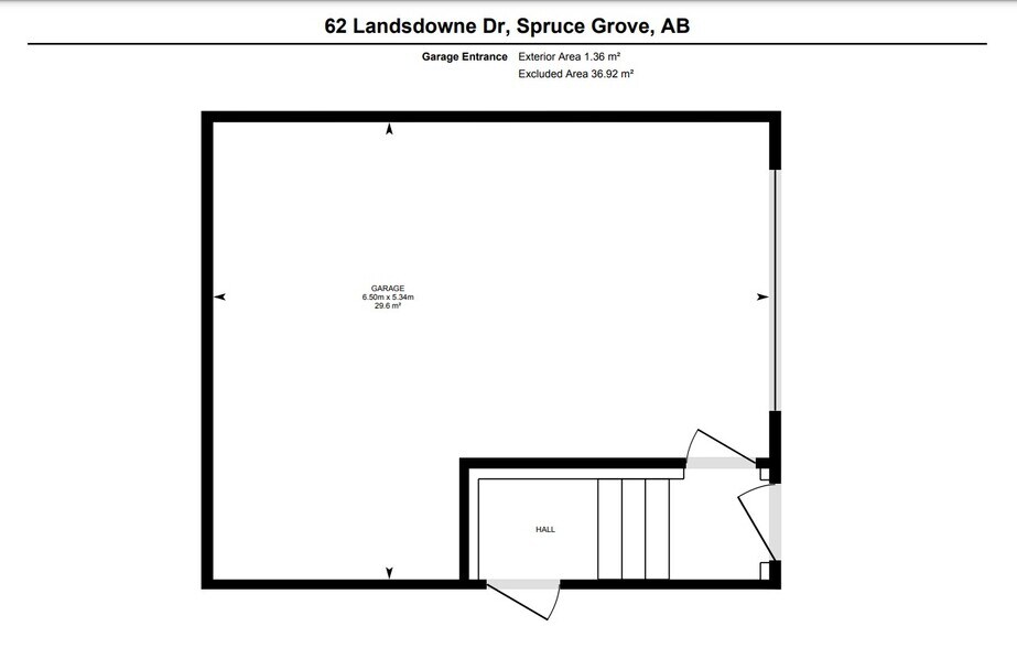 More Photos Of 62 Landsdowne Dr, Spruce Grove Daycare Center For Sale