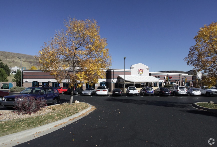 Primary Photo Of 109-111 Rubey Dr, Golden Unknown For Lease