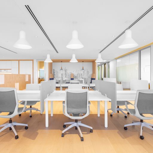 More Photos Of 206 N Randolph St, Champaign Coworking Space