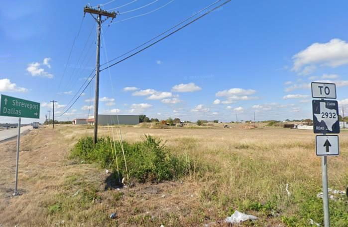 Primary Photo Of 6.82 AC I-20 Service & Helms Trail, Forney Land For Sale