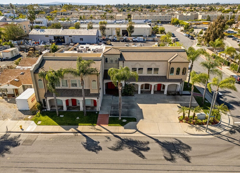 More Photos Of 8891 Watson St, Cypress Office For Sale