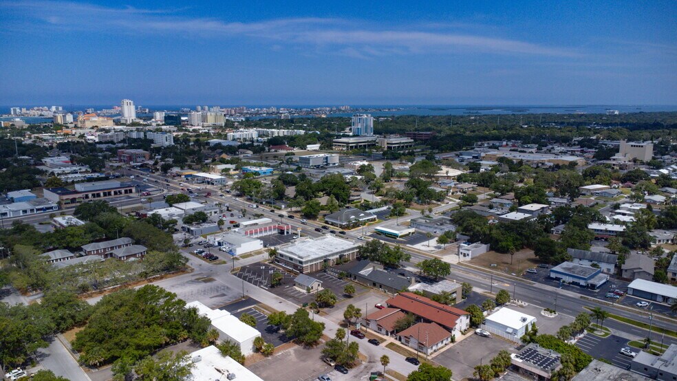 More Photos Of 501 S Lincoln Ave, Clearwater Medical For Lease