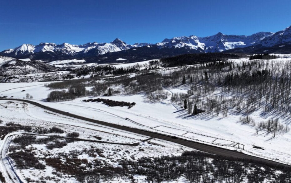 More Photos Of 12665 Highway 62, Placerville Land For Sale