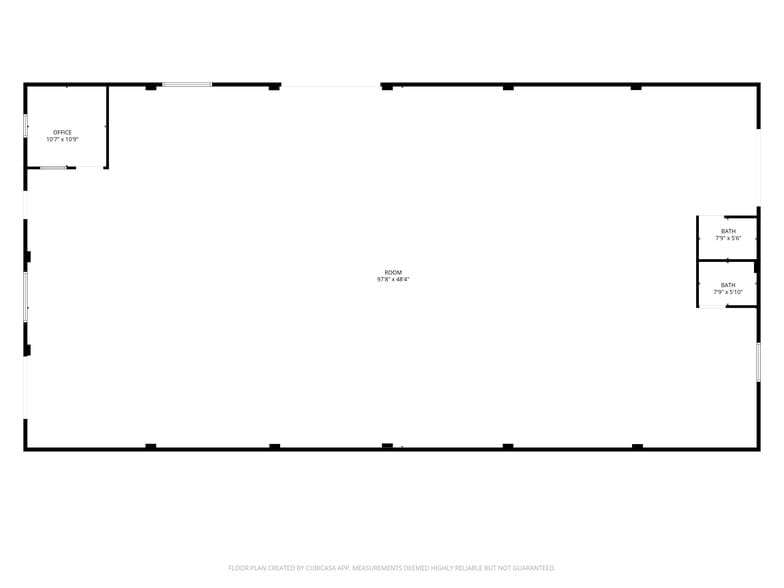 More Photos Of 1636 NE 12th Ter, Fort Lauderdale Manufacturing For Lease