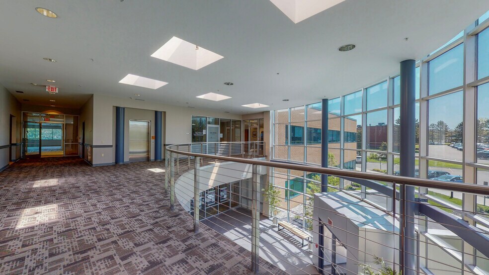 More Photos Of 3 Lear Jet Lane, Latham Medical For Lease