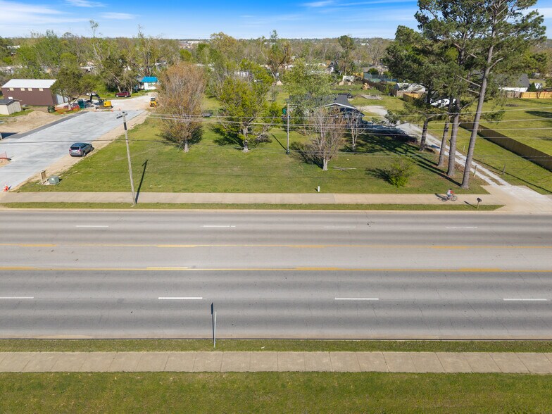 More Photos Of 315 S Promenade Blvd, Rogers Land For Sale