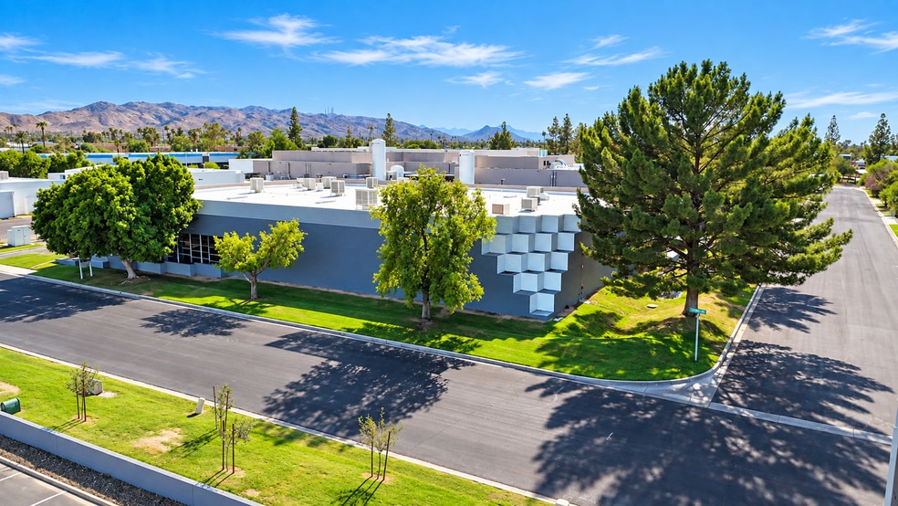 More Photos Of 2405 W Geneva Dr, Tempe Warehouse For Sale