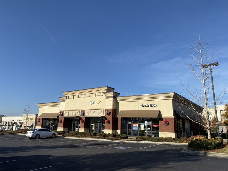 More Photos Of 11651-11657 Parkside Dr, Knoxville Freestanding For Lease