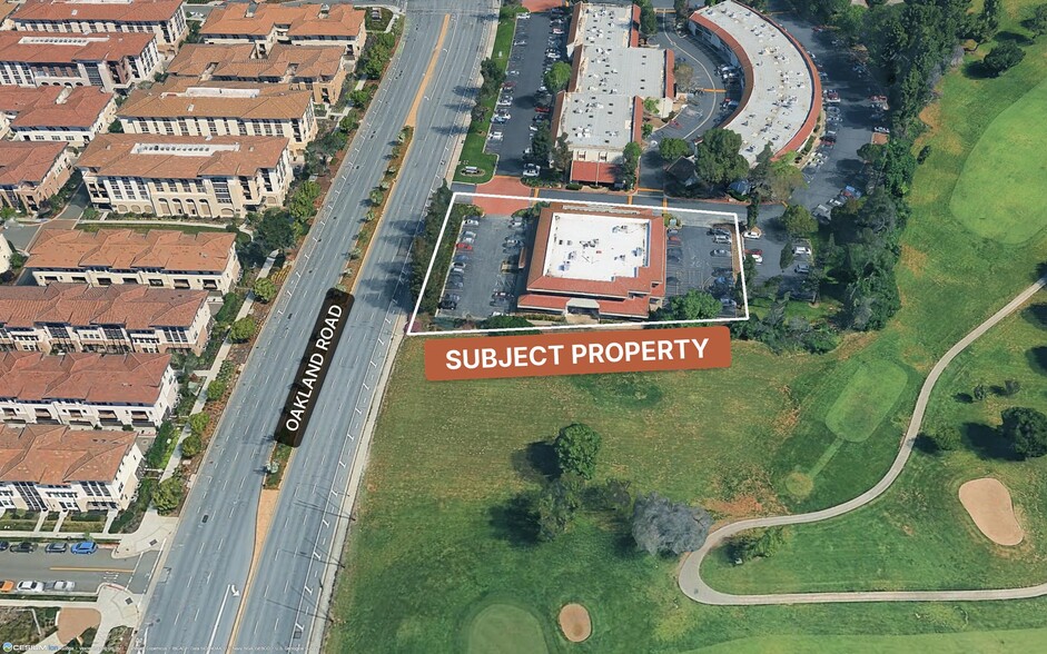 More Photos Of 1570 Oakland Rd, San Jose Research And Development For Sale