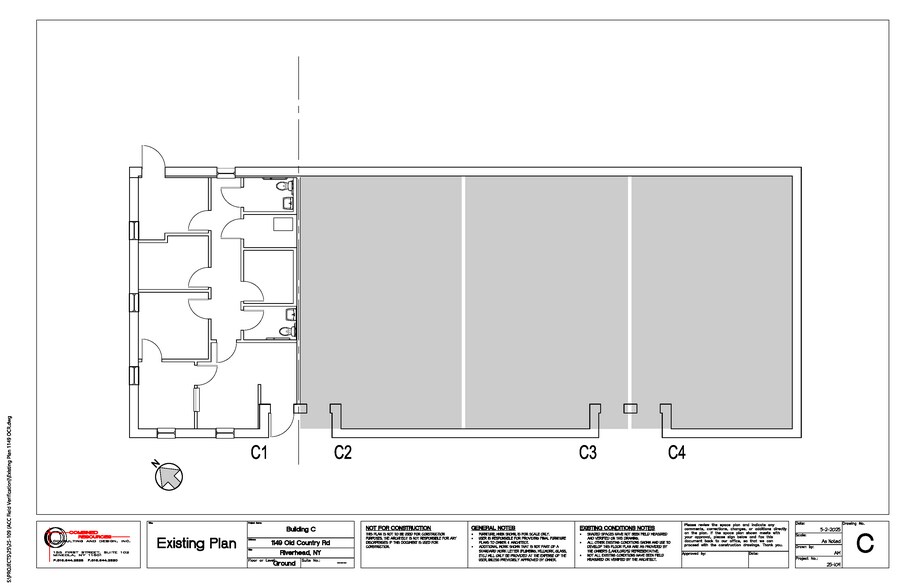 More Photos Of 1149 Old Country Rd, Riverhead Unknown For Lease