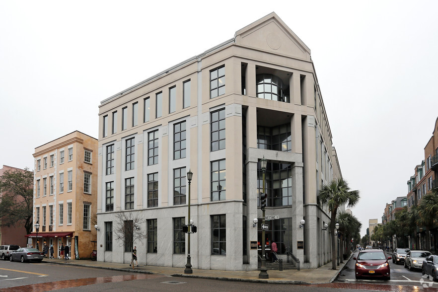 Primary Photo Of 177 Meeting St, Charleston Office For Lease