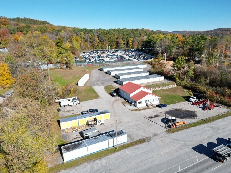 More Photos Of 771 Rutland Rd, West Rutland Flex For Sale