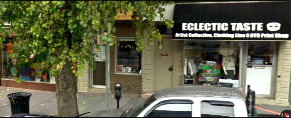 More Photos Of 304 Newark Ave, Jersey City Storefront Retail Office For Lease