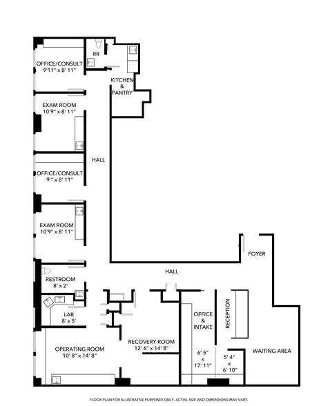 More Photos Of 70 W 36th St, New York Office For Lease