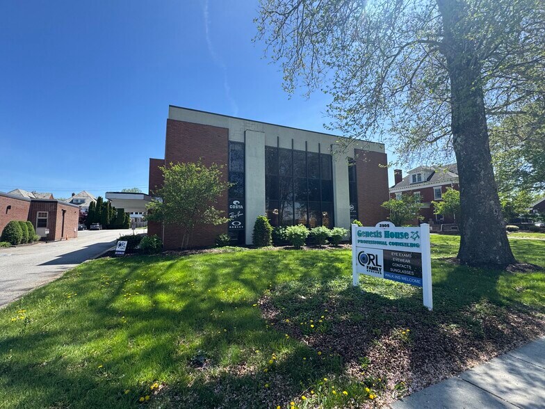 Primary Photo Of 2505 N Front St, Harrisburg Office For Lease