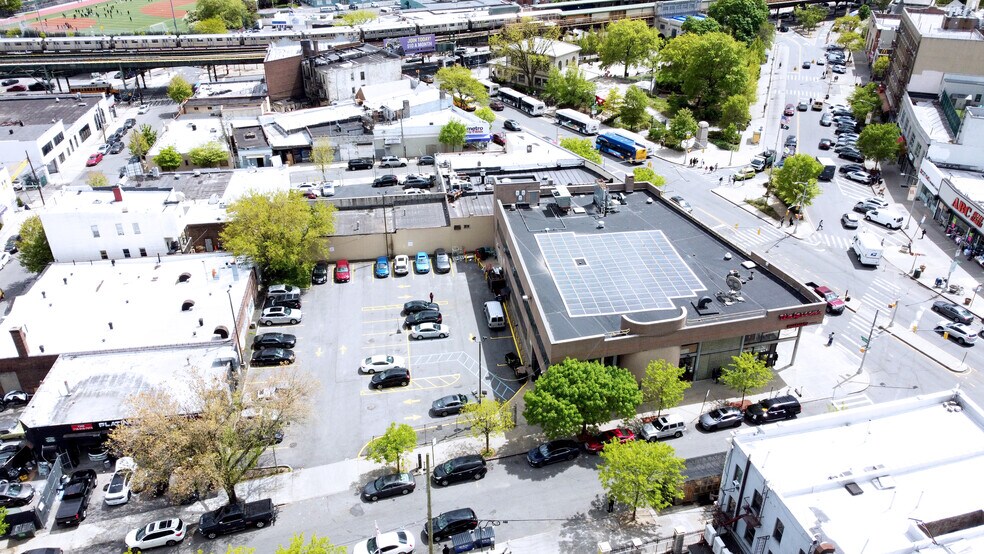 More Photos Of 55 Westchester Sq, Bronx Drugstore For Lease