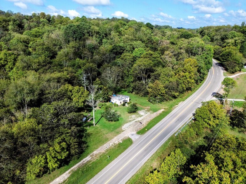More Photos Of 1475 Columbia Hwy, Pulaski Land For Sale