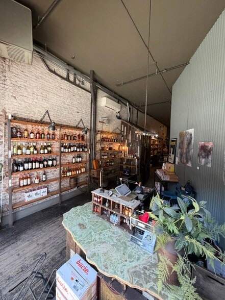 More Photos Of 64 Washington Ave, Brooklyn Storefront Retail Residential For Lease