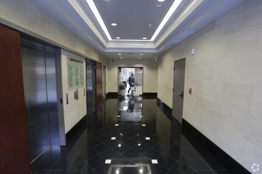 More Photos Of 8255 Firestone Blvd, Downey Office For Lease