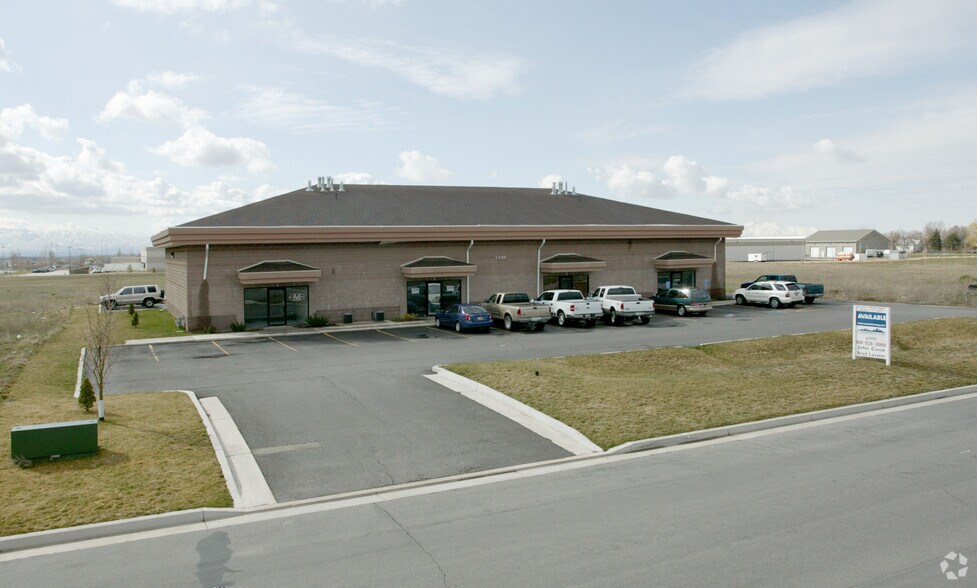 More Photos Of 1205 W Flint Meadows Dr, Kaysville Light Manufacturing For Lease