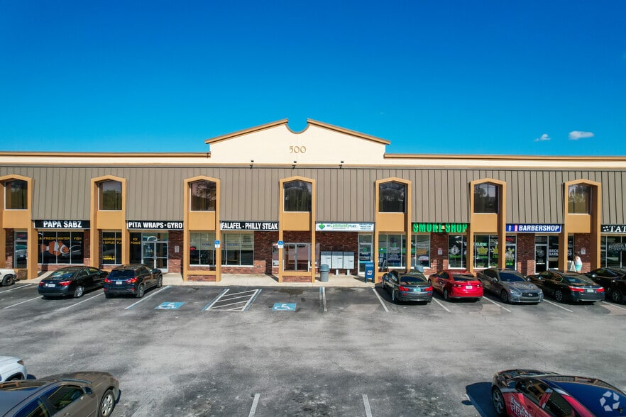 More Photos Of 500 State Road 436, Casselberry Storefront Retail Office For Lease
