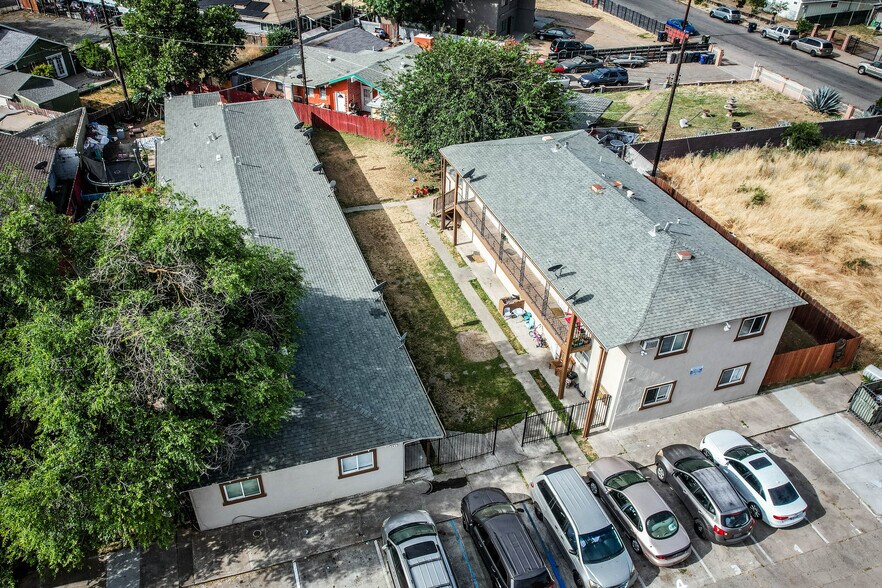 More Photos Of 810-820 Lampasas Ave, Sacramento Apartments For Sale