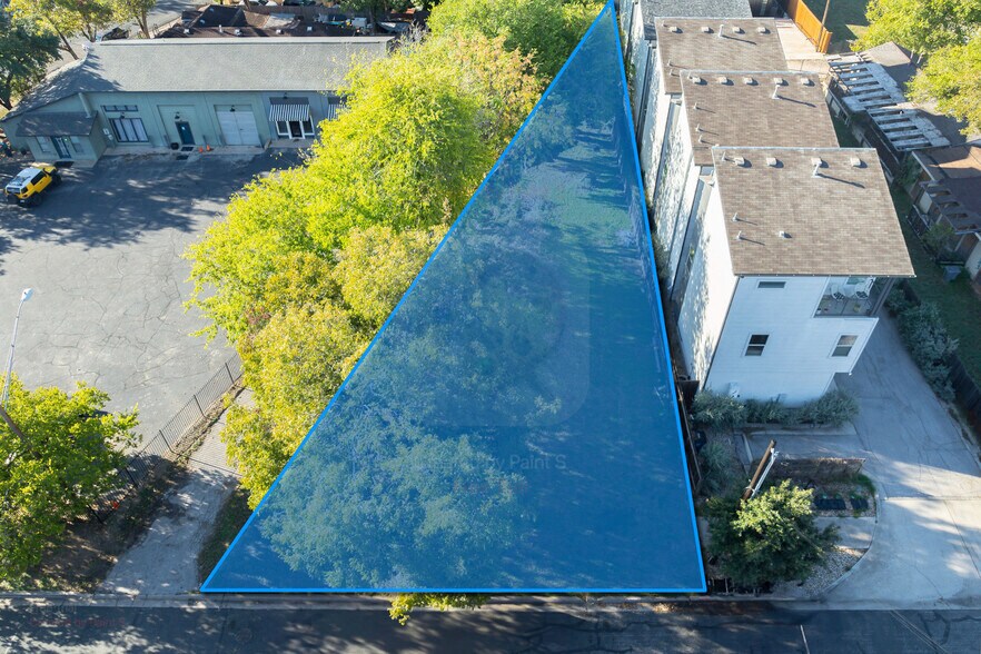 More Photos Of 2307 Coronado St, Austin Land For Sale