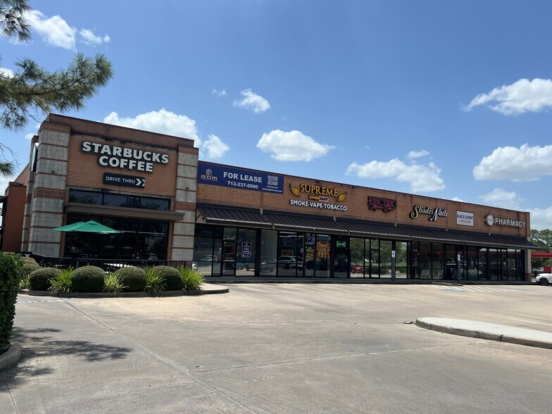 Primary Photo Of 13914 Highway 3, Webster Unknown For Lease