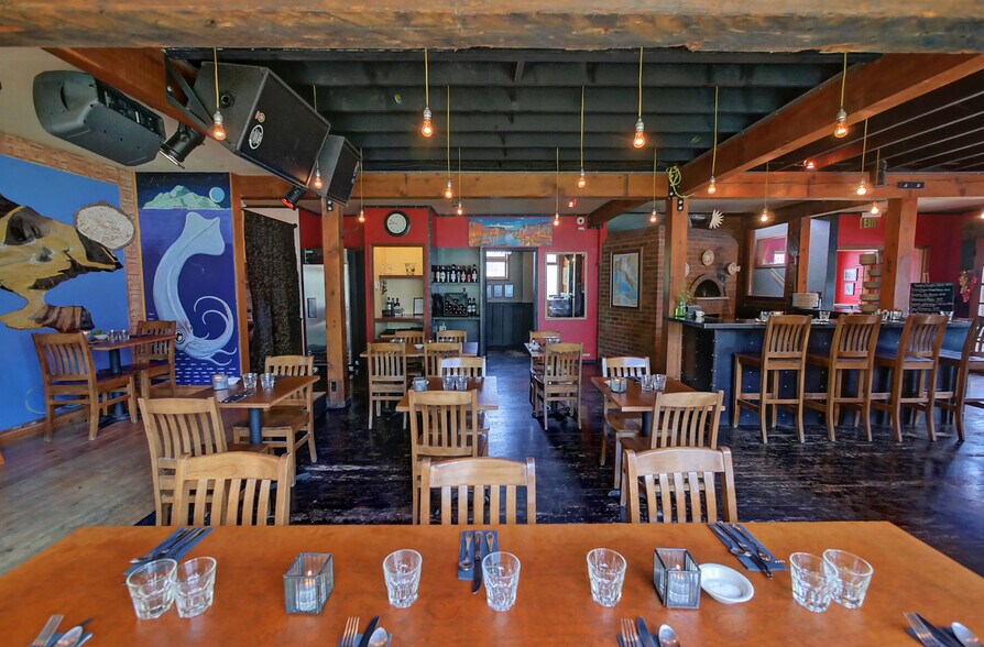 More Photos Of 201 Glover St S, Twisp General Retail For Sale