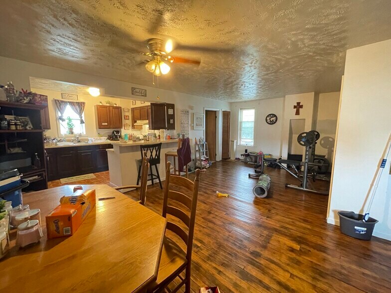 More Photos Of 202 1st, Buckley Apartments For Sale