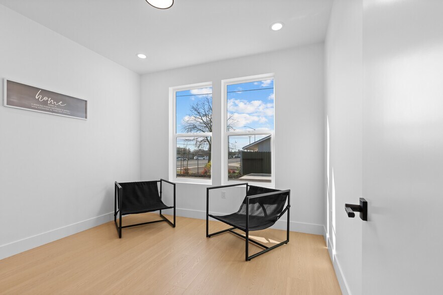 More Photos Of 4401 El Camino Ave, Sacramento Apartments For Sale