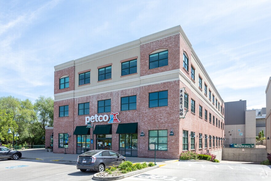 More Photos Of 1165 Wilmington Ave, Salt Lake City General Retail For Lease