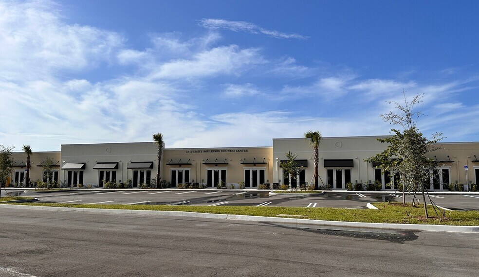 Primary Photo Of 500 NW University Blvd, Port Saint Lucie Unknown For Lease