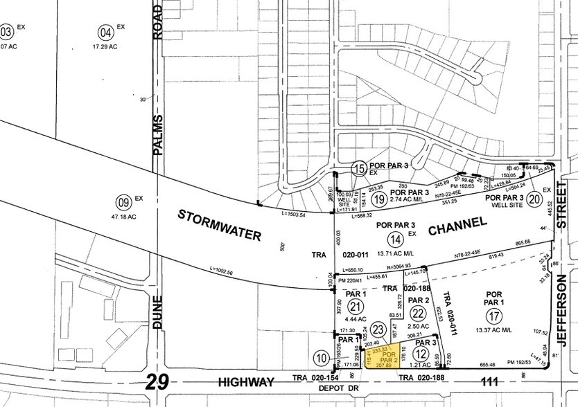 More Photos Of 79762 Highway 111, La Quinta Auto Repair For Sale