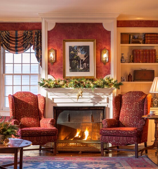 More Photos Of 18 Main St, Stowe Hotel For Sale