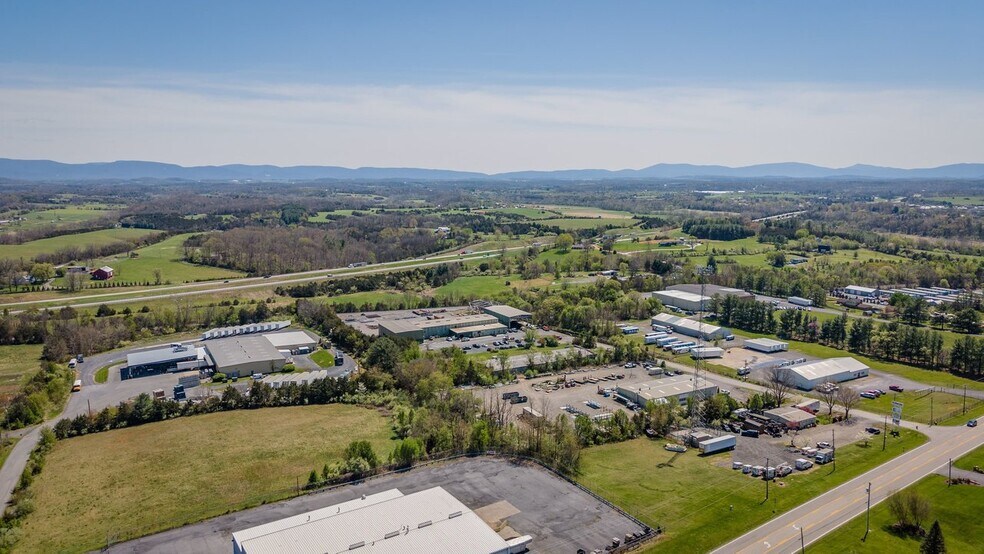 More Photos Of 52 Mid Valley Ln, Verona Warehouse For Sale